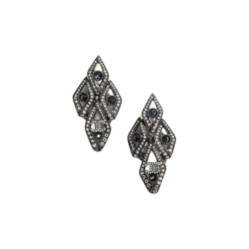 CHANEL Серьги Женские
