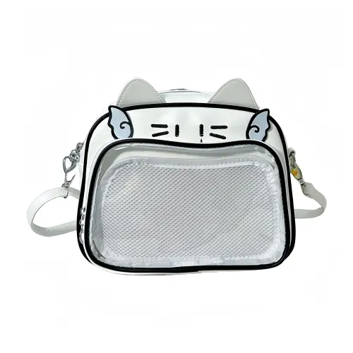 Single Warehouse ПУ (полиуретан) Ит-Сумка Стандартная Женская