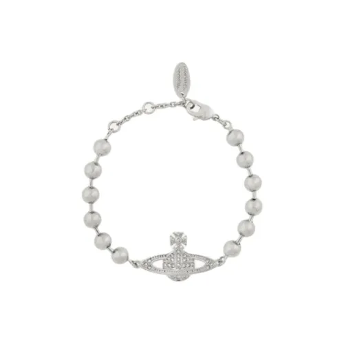 Вивьен Вествуд Brass Bracelets Женские