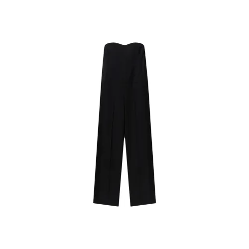 STELLA MCCARTNEY Черные Женские Комбинезоны
