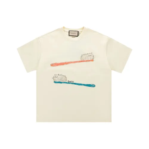 GUCCI Зубная щетка для кошек унисекс с рубашкой T