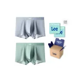 Туманный Синий + Селадоновый Зеленый