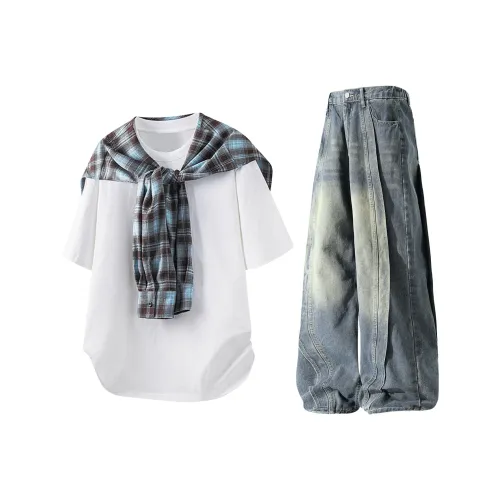 X1617 Унисекс Повседневная спортивная одежда