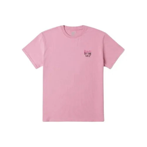 Vans Off The Wall T-Shirt Женская