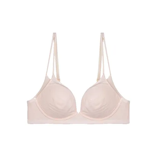 DPLAY SWEET Туманно-розовый Женские Бюстгальтеры