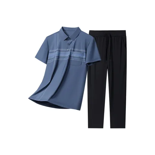 Vintage Cars Повседневная спортивная одежда для мужчин