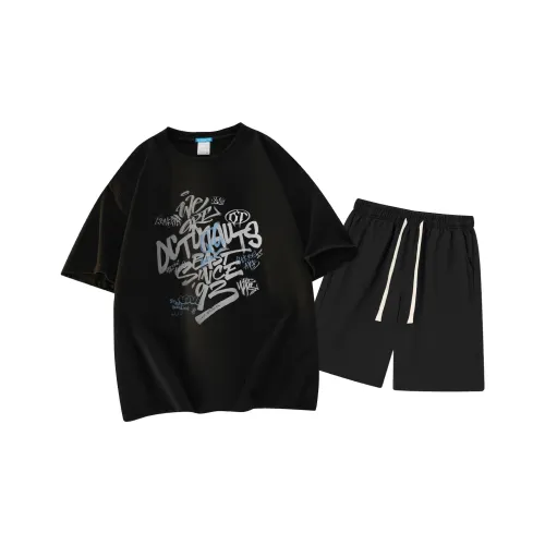 Octonauts Повседневная спортивная одежда Унисекс