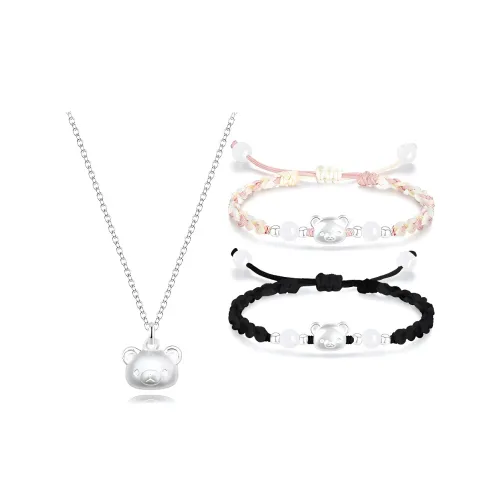 Сплав Аксессуар Браслет-шнурок Аксессуар Унисекс