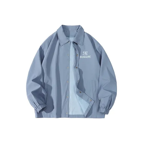 BRUMAIRE AW23 Куртки и Пальто Унисекс