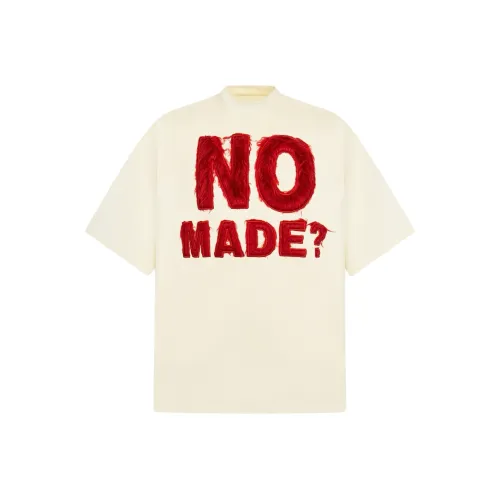 BLACK AT Унисекс T-рубашки