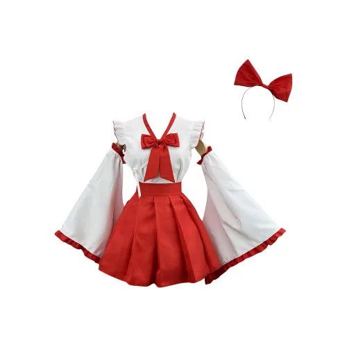 ORANDOR WEAR Лолита-стиль Женские