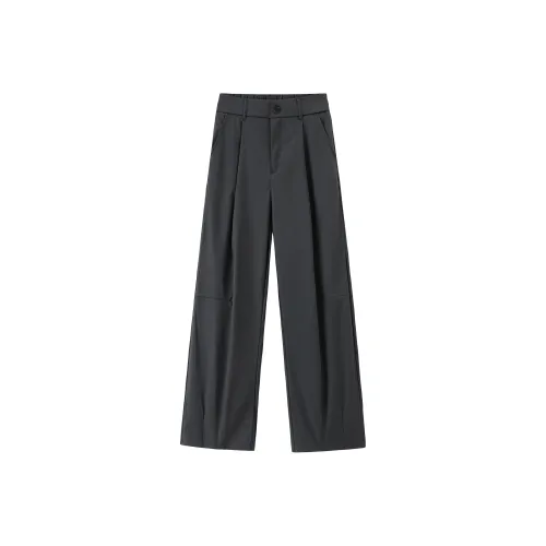 FAKE VINTAGE Повседневные брюки Унисекс