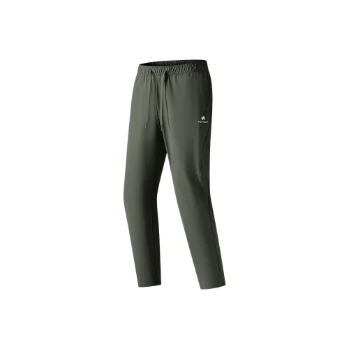 HOTSUIT Унисекс Повседневные брюки
