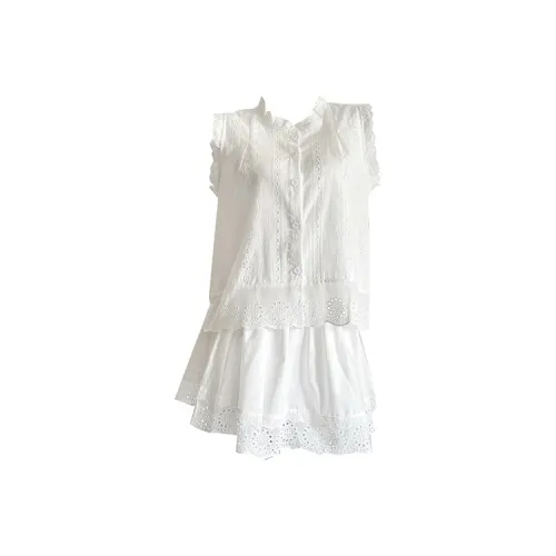 Frustration Garden Комплект с юбкой Женские