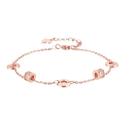 Misongma Медные Браслеты Женские