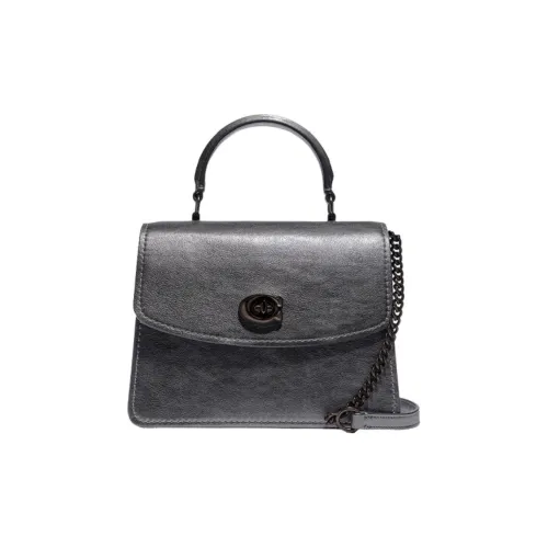 COACH Parker Клатчи Женские