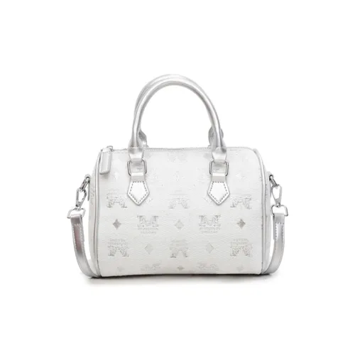 WHERE WHAT WHO Сумка через плечо Сумка женская цвет экрю