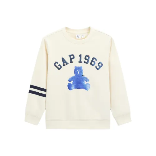 GAP совместный бренд Толстовка для детей 3-7 лет