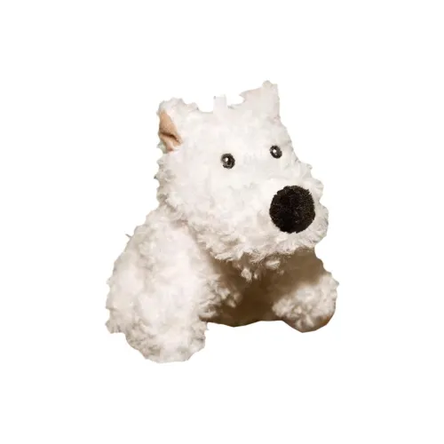 JOY FUER Маленькая Собака From The Вест-хайленд Region Кукла Плюшевая Подвеска 12 см Высота