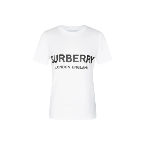 Burberry Женские футболки