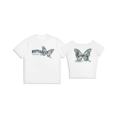 ILYOIL Унисекс Парные Комплекты