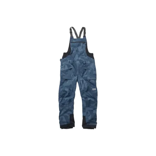 MOUNTAIN HARDWEAR Firefall™ Bib Лыжные брюки Мужские
