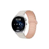 Звездный свет и розовый песок [магнитный силикон]