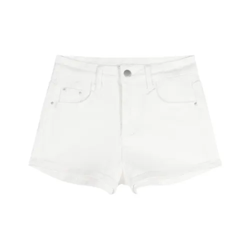 FINDSME GAGA Джинсовые шорты Женские