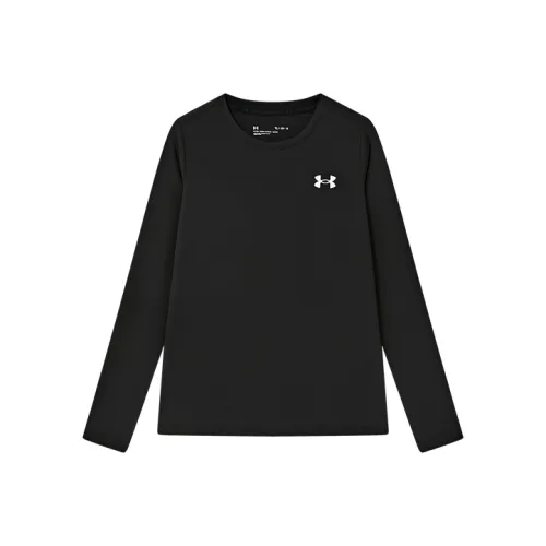 Under Armour Школьный возраст Футболка