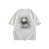 Туманно-серый