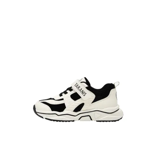 TARANIS Детская повседневная обувь Low Top Kids