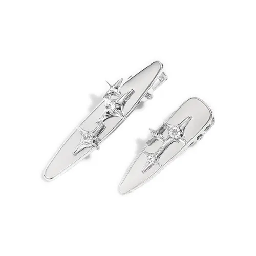 DODOGOGO Сплав Заколки для волос Женские