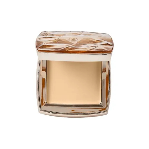 NFCS Little Golden Paste Foundation Крем Натуральный Длинный Тривальный Увлажняющий Маскирующий Корректирующий Тон Кожи