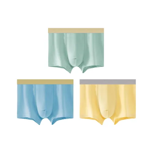 MQD Нижнее белье 3 шт Подростки