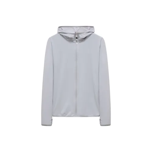 Снег Know The Answer SKTA Одежда с защитой от солнца Унисекс