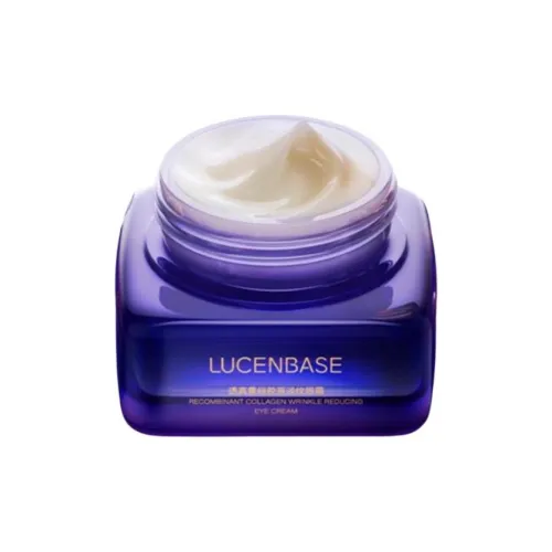 LUCENBASE Eye Крем Уменьшающий Темные Круги Унисекс