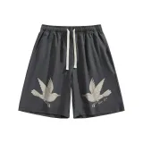 Темно-серый