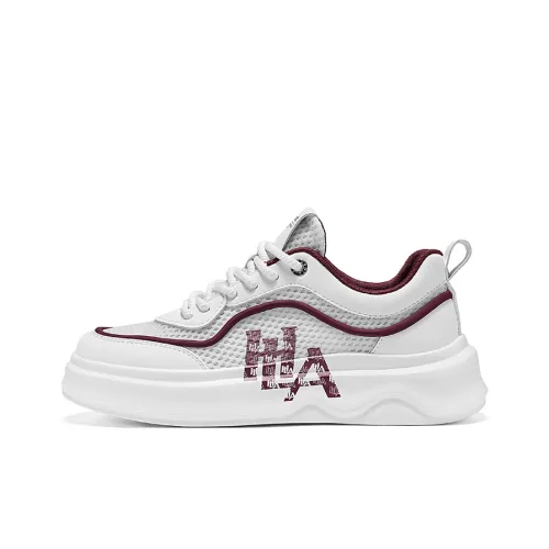 HLA Дышащие Низкие Кроссовки для Скейтбординга Мужские