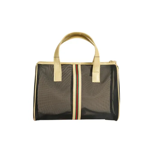 Boniu Нейлон Путешественный Сумка для хранения Унисекс Черный