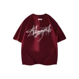 Бургундский (100% хлопок)