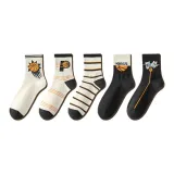 Мультяшный баскетбол