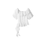 Чёрный Белый Полосы