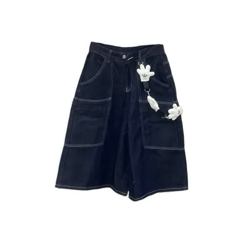 KYKW Женские джинсовые шорты