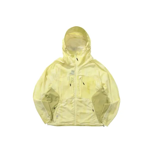 NOTHOMME Monterest Shun Time Wilderness Одежда с защитой от солнца Унисекс