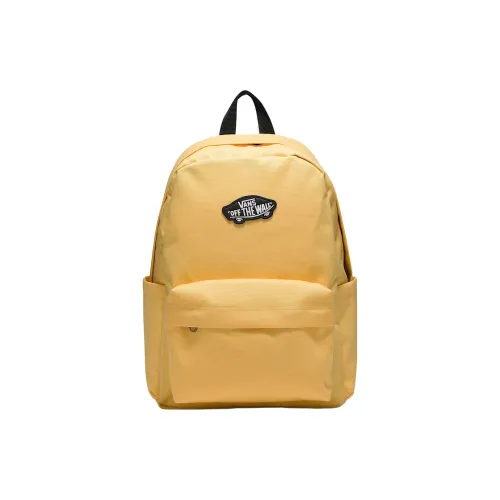 VANS Рюкзаки Желтый Kids