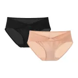 WN097-2 Пачка: Pink + Black