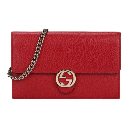 GUCCI Сумки через плечо Женские
