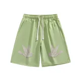 Фруктово-зеленый