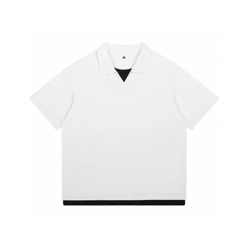 GET MAX GIFT Унисекс Поло