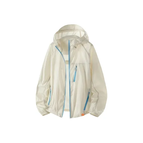 Снег Know The Answer SKTA Super Light Дышащий Быстросохнущий Защита от ультрафиолета Охлаждающий Унисекс